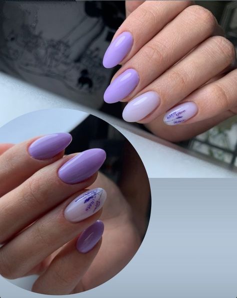 #nails #nailart #nailsofinstagram #u #manicure #beauty #nail #gelnails #nailsoftheday #nailsonfleek #nailstagram #nailsart #nailstyle #instanails #naildesign #acrylicnails #nailsdesign #inspire #love #naildesigns #nailswag #as #nailpolish #nailtech #unhas #gel #nailsnailsnails #nailartist #fashion #gelpolish Almond Acrylic Nails Designs, Concert Nails, Lilac Nails, Lavender Nails, Cute Simple Nails, October Nails, Casual Nails, Almond Acrylic Nails, Beauty Nail