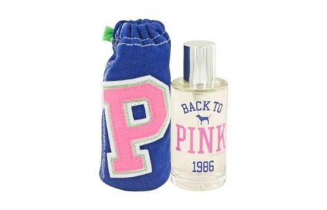 back to pink perfume Victorias Secret Perfumes, Victoria's Secret Perfume, Perfumes For Women, Victoria Secret Fragrances, Pink Perfume, Victoria Secret Perfume, Pink Body, Luxury Perfume, Pink Tote