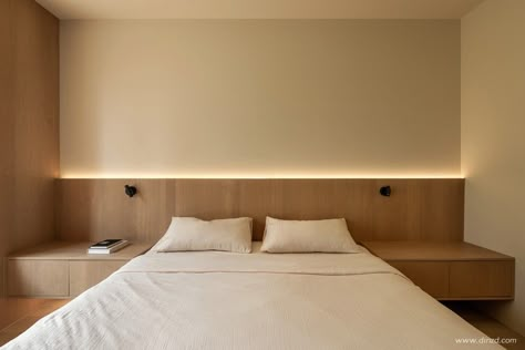 Hotel Room Design, Japandi Interior, Relaxing Bedroom, 인테리어 디자인, Hotels Room, Bedroom Diy, Bedroom Wall, Modern Bedroom, The Spirit