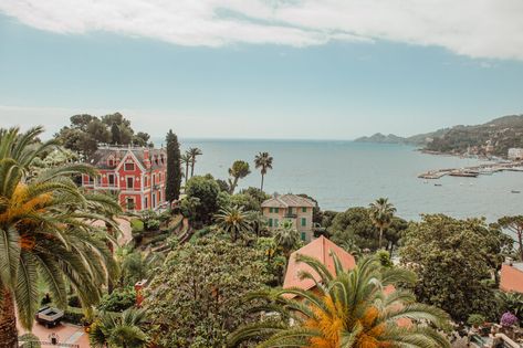 Portofino Wedding Photographer Captures a Delightful Wedding in Portofino, Italy - Villa Durazzo, Hotel Splendido, and Hotel Imperiale Villa Durazzo, Portofino Wedding, Photography List, Wedding Villa, Lake Garda Italy, Italy Villa, Portofino Italy, San Giacomo, Garda Italy