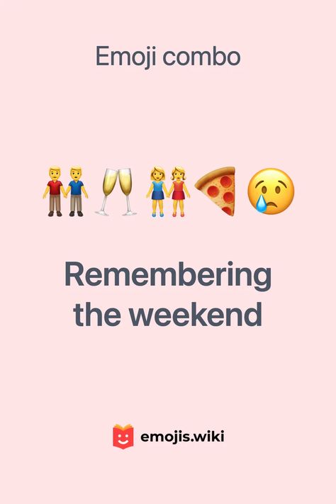 👬🥂👭🍕😢 — Monday emoji combinations. Find more on our website! Good Apps For Iphone, Emoji Combos, Emoji Backgrounds, Emoji Combinations, Emoji Party, Wallpaper Stickers, Copy Paste, Cute Pins, Pool Party