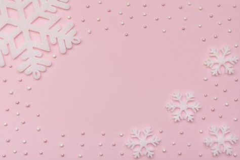 Pink Christmas Background, Pink Wallpaper Laptop, New Year Greeting Card, Christmas Mix, Presentation Backgrounds, Pink Xmas, New Year Greeting, Cute Laptop Wallpaper, Christmas Pink