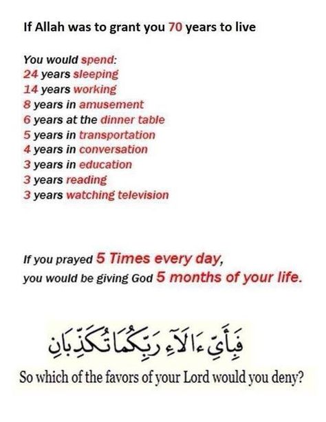 Out of 70 years of life, surely we can give 5 months of our time. After all, this is why we were created. - "Allah ta'ala wishes to make things easy for you and not to make things difficult for you." Quran 2:185 5 Times Prayer Islam, Islamic Proverbs, Grow In Faith, About Islam, Islamic Knowledge, Allah God, Allah Wallpaper, Islam Religion, Quotes Quran