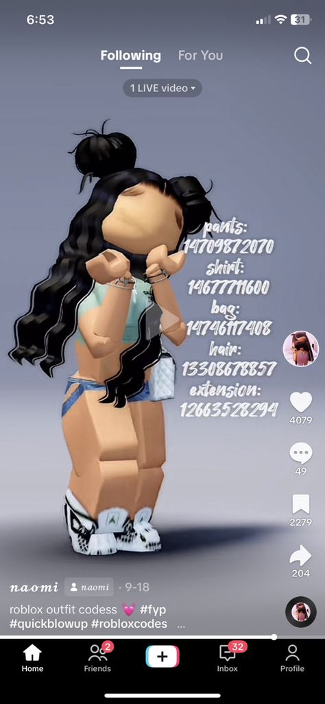 Roblox Bloxburg Pants Codes, Bloxburg Pants Codes, Roblox Besties, Pants Codes, Hair Roblox, Pic Code, Roblox Code, Roblox Clothes, Decal Codes