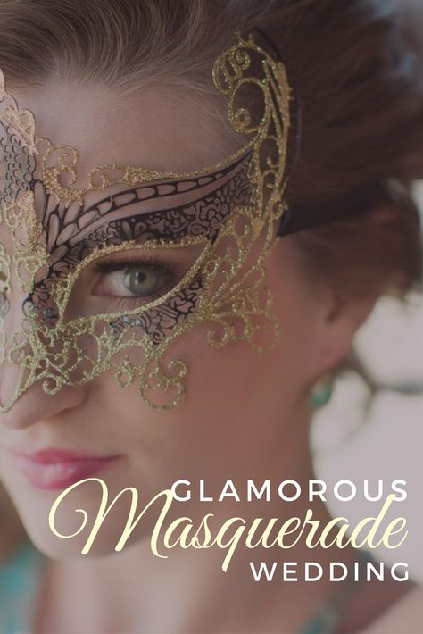 Masquerade Themed Wedding, Mascarade Wedding Theme Masquerade Ball, Masquerade Wedding Ideas, Masquerade Wedding Reception, Masked Ball Aesthetic, Masquerade Wedding Theme, Mascarade Wedding, Masquerade Party Ideas, Masquerade Ball Wedding