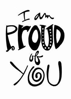 I am so proud of each and every one of my kids; a marine recruit, a college student, 2 athletes and an artist. I Am Proud Of You, Proud Of You Quotes, Love One Another Quotes, Congratulations Quotes, Mother Daughter Quotes, I Love My Daughter, So Proud Of You, Art Quotes Inspirational, Son Quotes