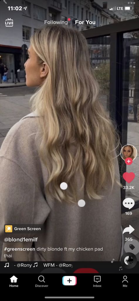 Ashy Brown With Highlights, Brown With Highlights And Lowlights, Ashy Dirty Blonde Hair, Ashy Light Brown Hair, Ashy Light Brown, Ashy Brown, Brown With Highlights, Chicken Pad Thai, Dirty Blonde Hair