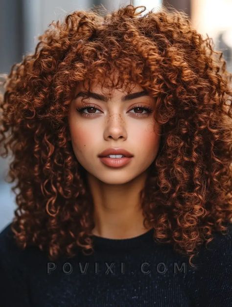 37 Hair Dye Ideas 2024: Unique Colors for Brunettes and Blondes, Black Women, Curly and Short Hair Curly Hair Peekaboo Color, Peekaboo Color, Colors For Black Women, Colors For Brunettes, Gray Balayage, Color Safe Shampoo, Hair Dye Ideas, Caramel Blonde, Champagne Blonde