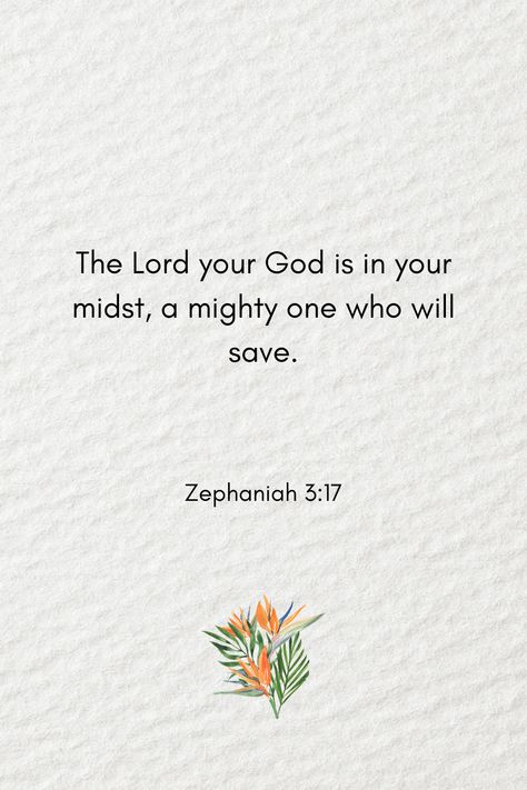 Find comfort in Zephaniah 3:17 🌟 A strength Bible verse about life, encouraging courage and motivation. Perfect for your Bible verse wallpaper aesthetic! #BibleQuotes #InspirationalBibleVerse 📖✨ Healing Bible Verses Strength, Bible Verse About Life, Verses About Courage, Verse Wallpaper Aesthetic, Bible Verse Wallpaper Aesthetic, Bible Verses About Life, Strength Bible, Verses About Strength, Healing Bible Verses