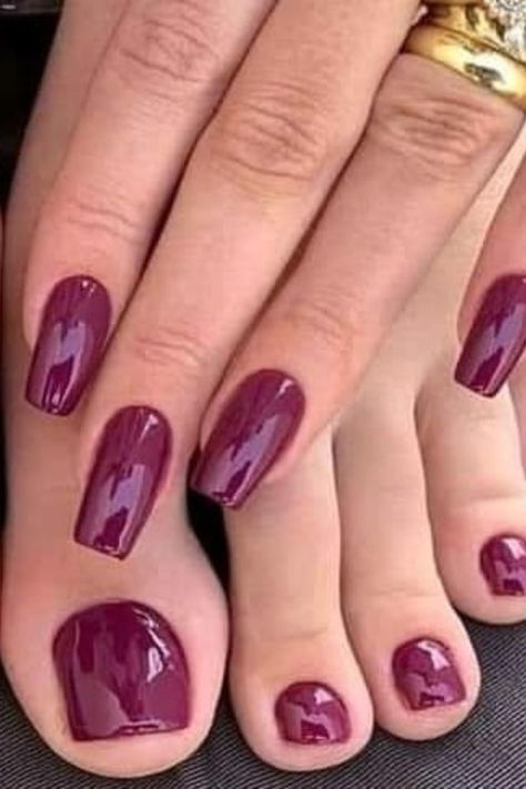 simple cute nail designs for autum.september nails color fall,fall nails,fall 2022 nails,nail designs,nail art designs,nails,nails design,nail ideas,simple nail designs,trendy nails, fall nails,fall nail designs,autumn nails,fall nails 2022,fall nail colors,fall nail art,nail ideas,nails ideas,nail,pretty nails,nail designs,fall nails 2022,fall nails 2022 color trends,early fall nails,,trendy nail art,minimalist nails,summer trendy nails,cute nails,classy nails Burgundy Acrylic Nails, Fall Toe Nails, 2022 Nails, Wine Nails, Nails Classy, Toe Nail Color, September Nails, Fall Nail Trends, Fall Gel Nails