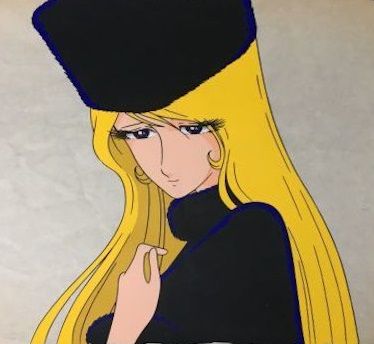 Maetel Galaxy Express 999, Sailor Venus Pfp, Misato Katsuragi Pfp, Misato Katsuragi Aesthetic, Galaxy Express 999 Maetel, Sailor Venus Icon Aesthetic, Galaxy Express 999, Galaxy Express, Pin Up Girl Vintage