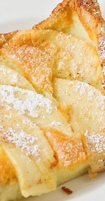 Apple Dutch Baby Pancake, Apple Dutch Baby Recipe, Cinnamon Apple Dutch Baby, Apple Cinnamon Dutch Baby, Chocolate Dutch Baby, Dutch Apple Pancake, Apple Dutch Baby, Dutch Desserts, Dutch Baby Pancake Recipe