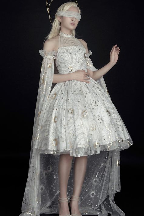 New Round Preorder: Lost Angel 【-The Starry Night-】 Series

◆ Shopping Link >>> https://lolitawardrobe.com/search/?Keyword=Lost+Angel+-The+Starry+Night- Photographie Portrait Inspiration, Angel Dress, Fantasy Dresses, Fantasy Dress, Fantasy Fashion, Lolita Dress, Character Outfits, Mode Inspiration, Lolita Fashion