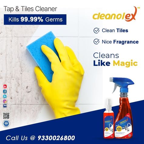 Tap & Tiles Cleaner : Cleans Like Magic Clean Tiles Nice Fragrance #floorcleaner #tap #tiles #germs #santiaryware #bathroomfittings #callus #likeus #followus Bathroom Fittings, Clean Tile, Shower Cleaner, Floor Cleaner, Tap, Fragrance, Shower