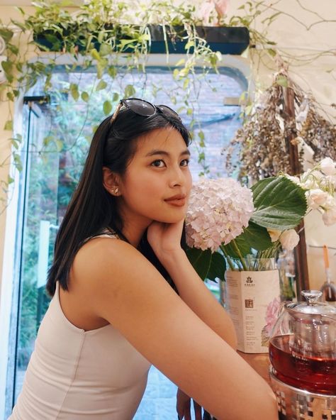 Gabbi Garcia Instagram, Garcia Aesthetic, Gabi Garcia, Filipino Actress, Gabbi Garcia, Beautiful Philippines, Crazy Rich Asians, App Home, Filipino Culture