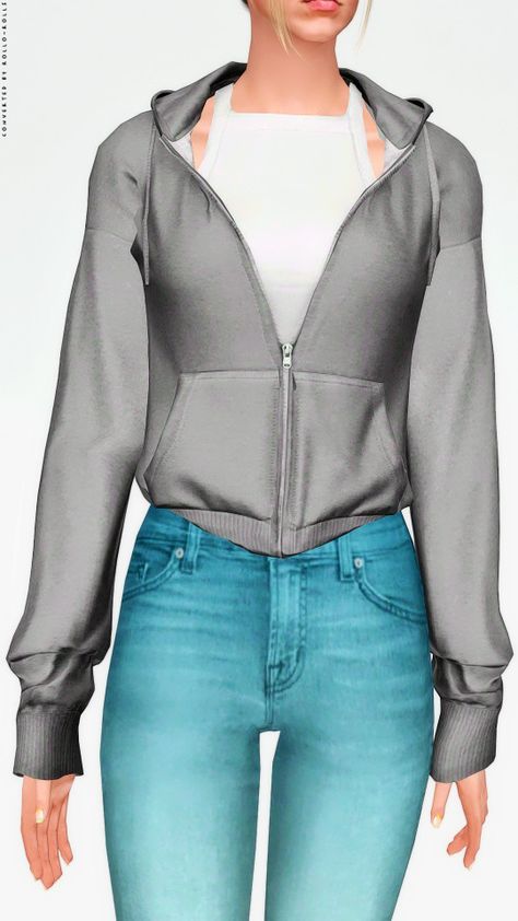 (☞ﾟヮﾟ)☞ Sims 4 Oversized Hoodie Cc, Sims 4 Zip Up Hoodie, Sims 4 Cc Zip Up Hoodie, Sims 4 Cc Clothes Hoodie, Ts4 Cc Hoodie, Sims Hoodie, Sims 4 Cc Sweatshirt, Sims 4 Cc Hoodies, Sims 4 Hoodie Cc