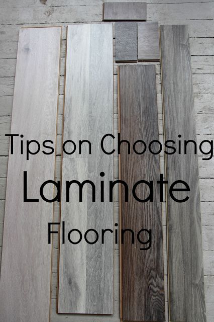 Awesome tips on laminate flooring from keepitbeautifuldesigns.com Laminate Flooring Bathroom, Flooring Bathroom, Basement Flooring, Vinyl Floor, Remodeling Ideas, Wood Laminate, Flooring Options, Basement Remodeling, House Flooring