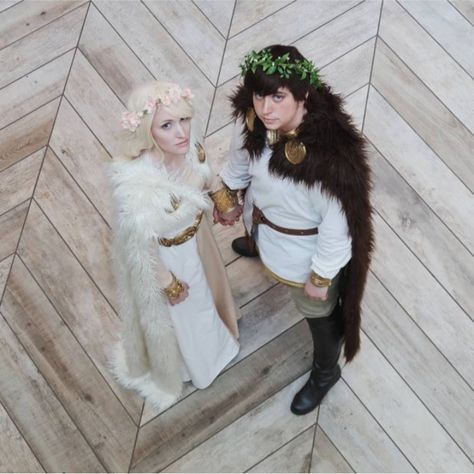 Httyd Wedding Theme, Httyd Wedding, Hiccup And Astrid, Httyd, How To Train Your Dragon, How To Train Your, Halloween Cosplay, Train, Halloween