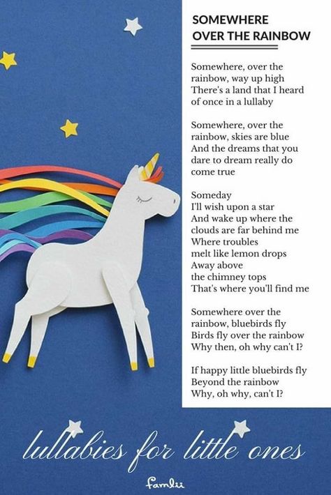 Baby Lullaby Lyrics, Lullaby Lyrics, Bedtime Songs, Nursery Rhymes Lyrics, Lullaby Songs, Baby Lullabies, Kindergarten Songs, Childrens Poems, Baby Lyrics