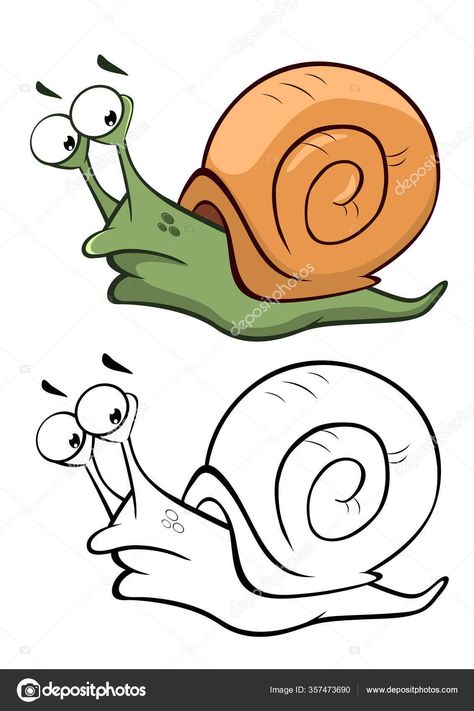 Snail Image, Origami Techniques, Snail Art, Graffiti Drawing, Dragon Drawing, Cute Monsters, Animal Sketches, Hand Art Drawing, Hand Art