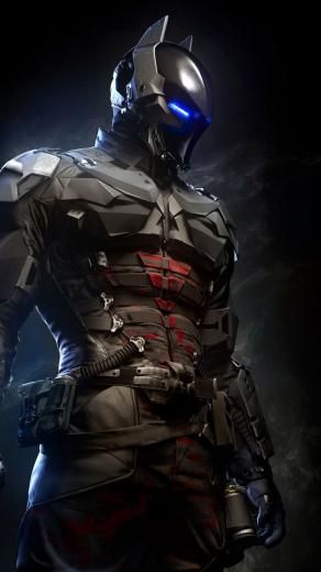 [31+] Batman 2020 Wallpapers on WallpaperSafari Arkham Knight Suit, Arkham Night, Batman Arkham Knight Wallpaper, Person Wallpaper, Wallpaper Spider Man, Batman Wallpaper Iphone, Batman Games, Free Android Wallpaper, Hood Wallpapers