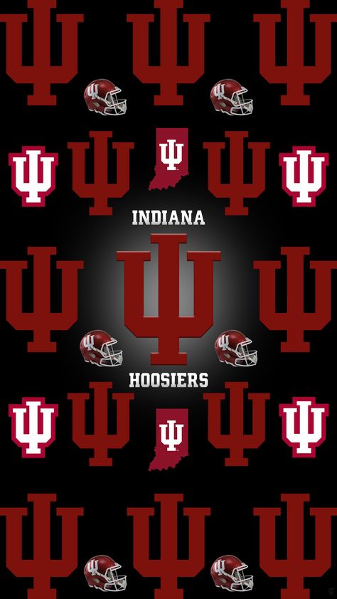 iPhone - iPhone 6 Sports Wallpaper Thread | Page 94 | MacRumors Forums Indiana Hoosiers Wallpaper, Indiana University Wallpaper, Indiana Wallpaper, University Wallpaper, Wallpaper Basketball, Indiana Football, Paper Football, Indiana Hoosiers Basketball, Game Keychain