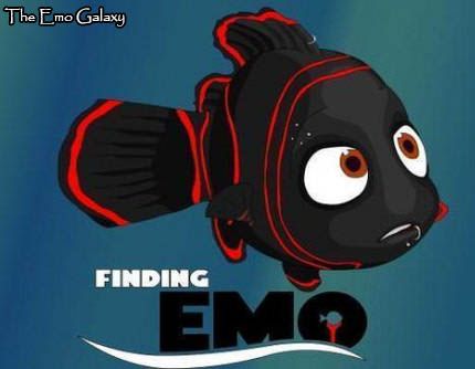 #TheEmoGalaxy Finding Emo, Minding Your Own Business, Google Lens, Explore The World, What You See, Darth Vader, Funny Memes, Fish, Humor