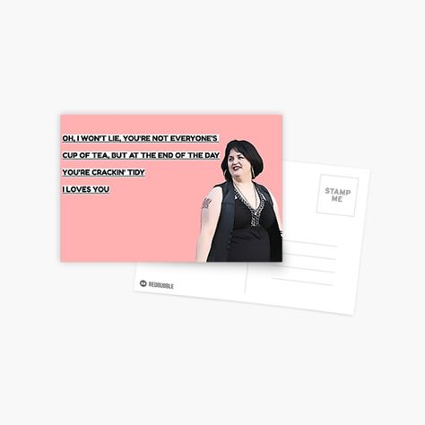 Gavin And Stacey, Postcards For Sale, Birthday Anniversary, Mother’s Day, Fathers Day, Mothers Day, Valentines Day, Valentines, Birthday