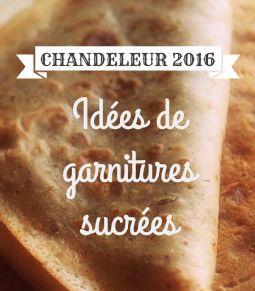 Chandeleur 2016 : idées de garnitures véganes pour crêpes salées et sucrées ! - La cuisine d'Anna et Olivia Crepes Party, Going Vegan, Banana Bread, French Toast, Pancakes, Toast, Dessert, Bread