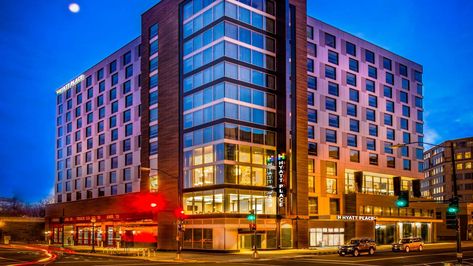 Centrally Located National Mall Hotel in Washington DC | Hyatt Place Washington DC / National Mall National Mall Washington Dc, Pearl District Portland, Oregon Hotels, Portland Hotels, Boston Hotels, Embassy Suites, Hilton Garden Inn, Dubai Hotel, Hampton Inn