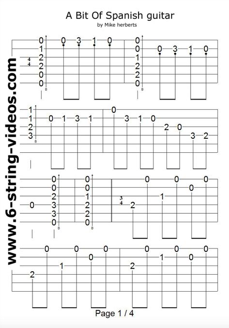 Basic Chords Guitar, Classical Guitar Lessons, Guitar Easy, Guitar Tabs Acoustic, Guitar Tabs For Beginners, Guitar Classes, Spanish Guitar, Learn Guitar Chords, Basic Guitar Lessons