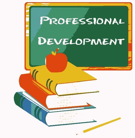 How to Facilitate Job-Embedded Professional Development -- In her blogpost Sally J. Zepeda, author of Instructional Supervision: Applying Tools and Concepts, discusses four conditions that are essential to successful implementation of job-embedded professional development. #education #teachers #school #classroom #administrators Instructional Specialist, Ethical Leadership, Professional Development For Teachers, Early Childhood Teacher, Teaching Profession, Community Involvement, Professional Learning, Educational Board, School Administration