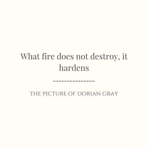 Dorian Gray Tattoo, Oscar Wilde Tattoo, Dorian Gray Quotes, Gray Quotes, Best Senior Quotes, Gray Tattoo, The Picture Of Dorian Gray, Picture Of Dorian Gray, Oscar Wilde Quotes