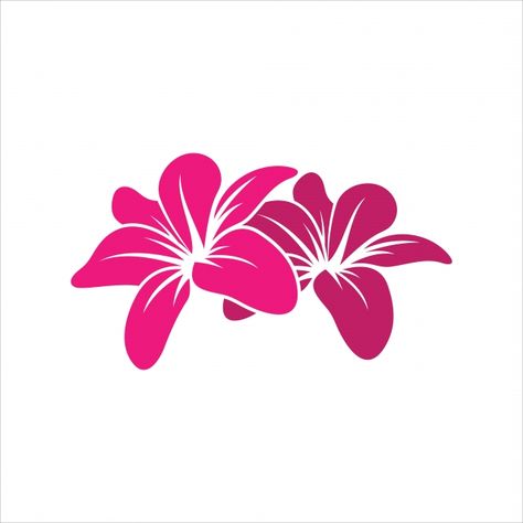 Lily Logo Design, Flower Logo Design Graphics, Lily Flower Logo, Flower Icon Logo, Logo Flower Design, Flowers Logo Design, Logo Flor, Flower Logos, Flor Vector