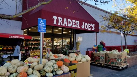 Low FODMAP Finds for The Fall at Trader Joe’s Are you a Fall lover? I have to say, it’s my favorite season. Those crisp, sunny mornings, the leaves changing color, and…of course the flavors of the Fall! I love going to the farmers’ market and picking apples, persimmons, and all the winter squashes. And finding new products with the flavor of the falls... Cynthia Thurlow, Pumpkin Bread Muffins, Pumpkin Spread, Pumpkin Oats, Best Things To Buy, Leaves Changing Color, Pumpkin Spice Muffins, Fun Pumpkins, Money Savers