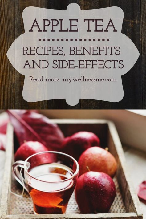 Tea Recipes Loose Leaf, Warm Winter Drinks, Tea Blends Recipes, Herbal Tea Garden, Detox Tea Recipe, Healing Tea, Apple Tea, Herbal Teas Recipes, Tea Health Benefits