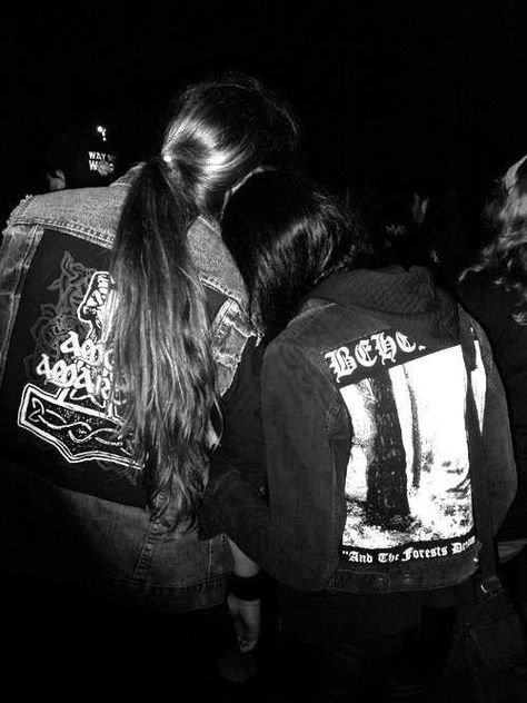 Chicas Punk Rock, Metal Quote, Dream Relationship, Metal Boy, Battle Jacket, Dark Love, Love Is Gone, Metal Girl, Metal Music