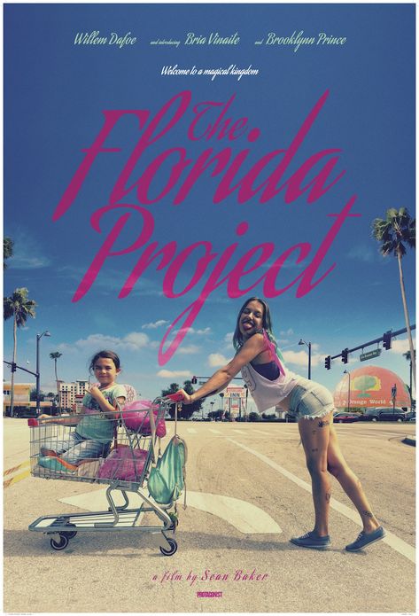 The Florida Project, Kino Box, Zombie Land, Cinema Art, Septième Art, I Love Cinema, Movies 2017, Ex Machina, Fast And Furious