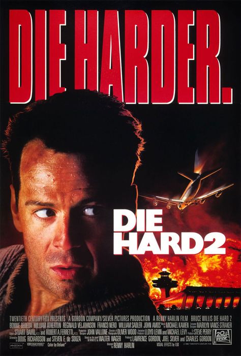 The most confusing movie poster of all time. No one knew what the title was. Bruce Willis Die Hard, Theater Posters, The Lone Ranger, Pochette Album, Poster Shop, I Love Cinema, Cinema Posters, Bruce Willis, Samar