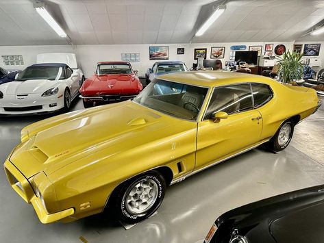 1972 Pontiac Gto, Pontiac Gto For Sale, Pontiac Tempest, Pontiac Cars, Pontiac Gto, California State, Cars Trucks, Trucks, New York