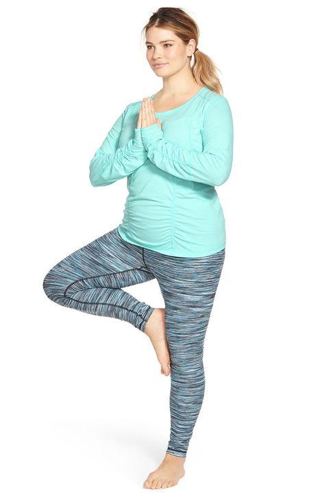 Plus Size Tips, Yoga Dress, Plus Size Yoga, Plus Size Workout, Mode Chic, Fitness Bodybuilding, Plus Size Activewear, Plus Size Leggings, Mode Inspiration