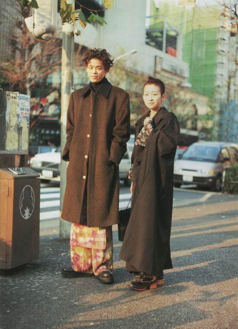 Juergen Teller, 일본 패션, Tokyo Street Fashion, Tokyo Street Style, Tokyo Street, London Street Style, Tokyo Fashion, 90s Streetwear, Japanese Street Fashion