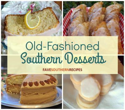 26 Old-Fashioned Southern Desserts | FaveSouthernRecipes.com Old School Desserts, Southern Pound Cake, Southern Recipes Desserts, Southern Cooking Recipes, Southern Cake, Southern Desserts, Comfort Food Southern, Homemade Cake Recipes, Southern Cooking