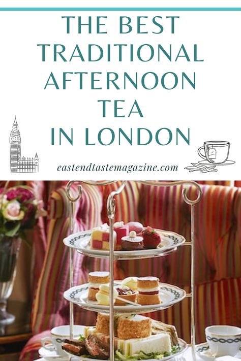 We highlight many of the best traditional afternoon tea experiences at luxury hotels across central London. Afternoon Tea in London | Gluten-free Afternoon Tea | Vegetarian Afternoon Tea | Family Friendly Afternoon Tea High Tea In London England, Tea Time England, French Afternoon Tea Ideas, Afternoon Tea London Best, High Tea London England, Traditional Afternoon Tea, Luxury Afternoon Tea, Best High Tea In London, Best Afternoon Tea In London