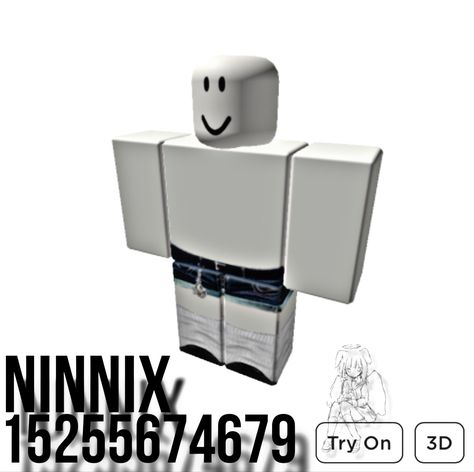 Jean Shorts Roblox Code, Avatar Accessories, Brookhaven Code, Roblox Ids, Denim Shorts Outfit, Roblox Clothes, 2000s Emo, Star Tattoo Designs, Black Hair Roblox