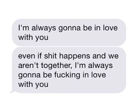 Even though we're not together anymore and things ended ugly I still love you I don't want to but I do... To Be In Love, Cute Relationship Texts, Cute Text Messages, Cute Texts For Him, Text For Him, Relationship Texts, Cute Messages, Still Love You, Cute Texts