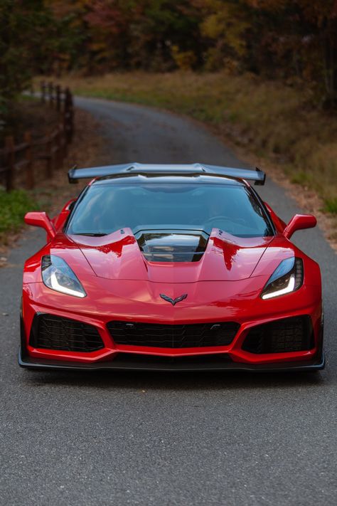 The 2019 Chevrolet Corvette ZR1 C7 Zr1, Chevrolet Corvette Zr1, C7 Corvette, Chevrolet Corvette C7, Red Corvette, Corvette Zr1, Corvette C8, Gm Car, Corvette Z06