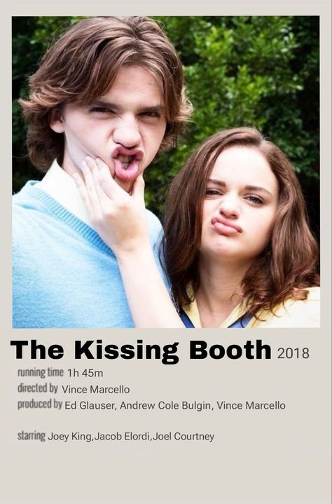 The Kissing Booth Rules List, The Kissing Booth Movie, Kissing Booth Movie, Best New Movies, The Kissing Booth, Album Cover Wallpaper Collage, Cover Wallpaper, Wallpaper Collage, Kissing Booth