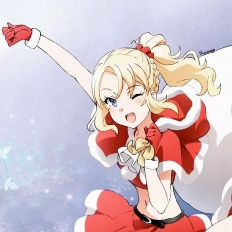 Goals Aesthetic, Bunny Girl Senpai, Christmas Cuties, Matching Friend, Anime Girlies, Woman Design, Duos Icons, Couples Drawings, Anime Christmas