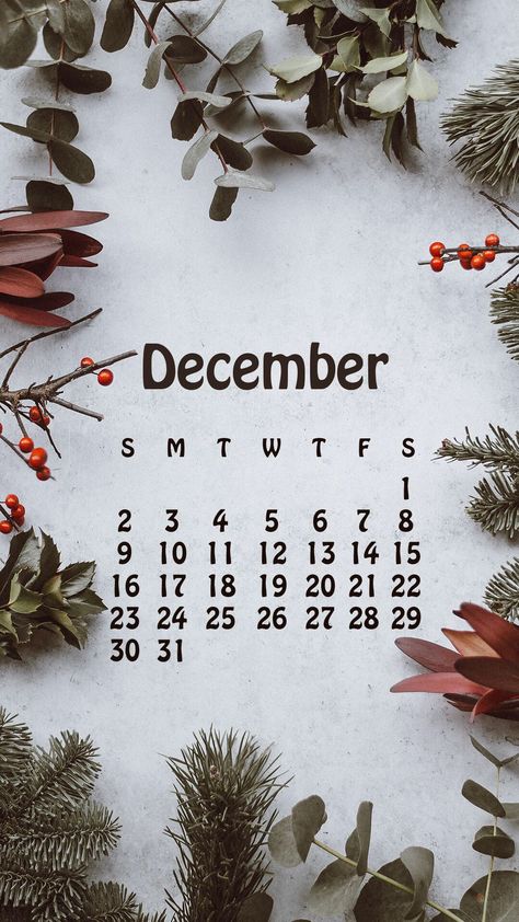 Calendar Cake, Free Printable Calender, Calender Printables, Winter Backgrounds, Calendar December, December Wallpaper, 25th December, Widget Ideas, Calendar Christmas